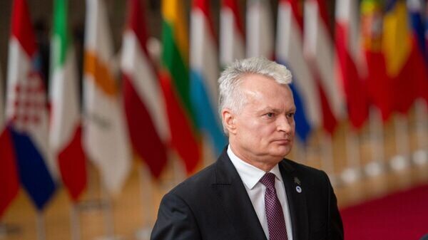    © Photo : LRP / Robertas Dačkus