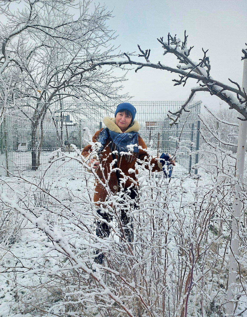 Фото автора