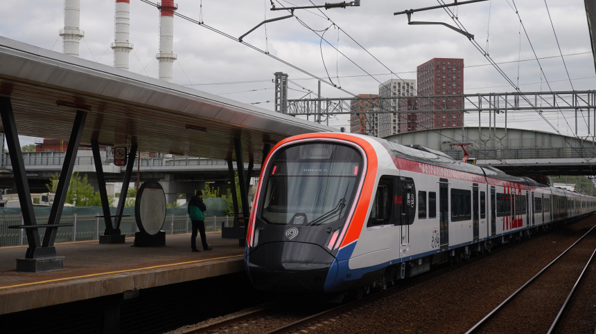    Фото: ИЗВЕСТИЯ/Эдуард Корниенко