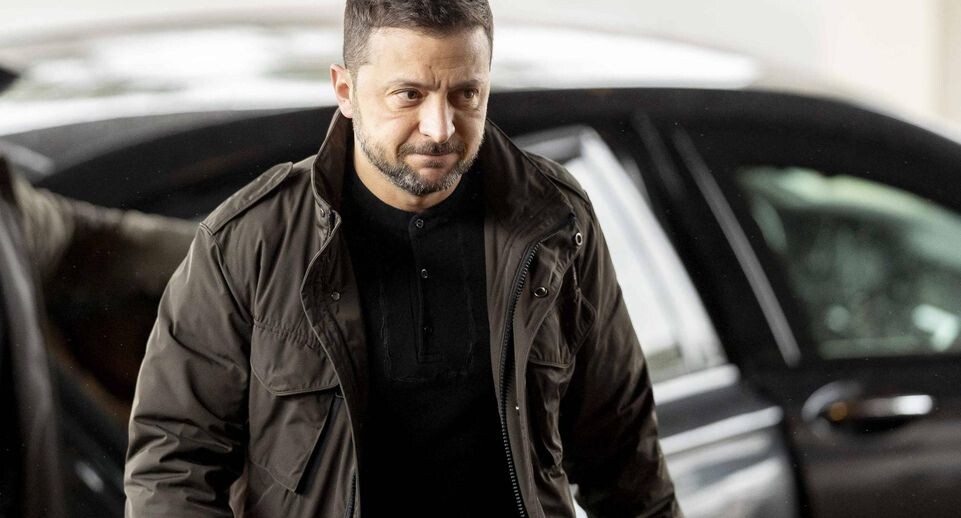    IMAGO/Andreas Stroh / Global Look Press