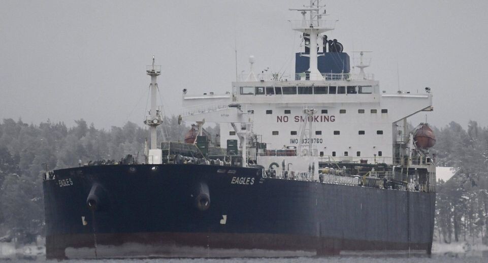    IMAGO/Vesa Moilanen / Global Look Press