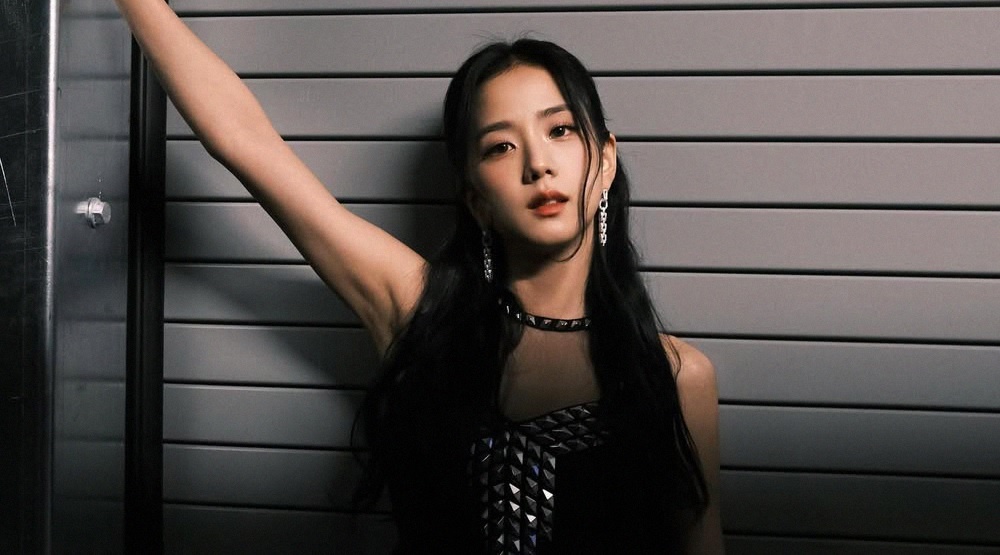     Джису / Фото: соцсети Джису