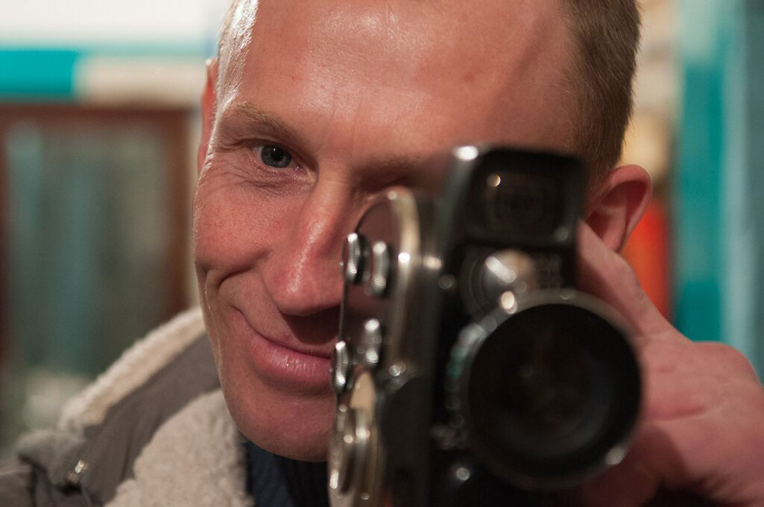 Музей имени Можарова «История Тамбовщины»