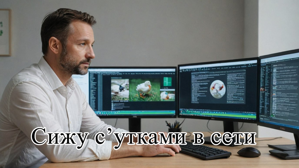 Так думаю многие