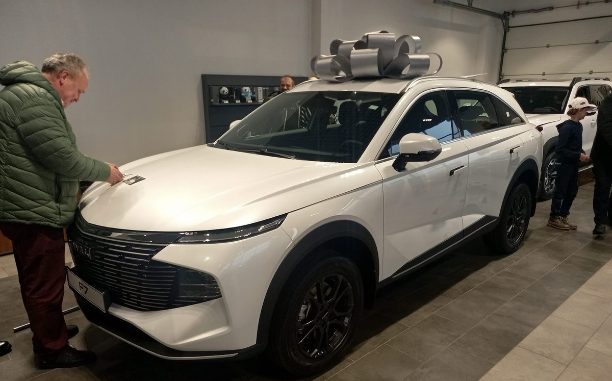 Удар по кошельку: новые автомобили подорожали. Гранта с ценой более 1,5 млн рублей стала реальностью