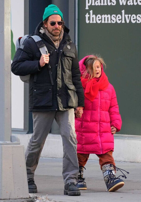     брэдли купер фото