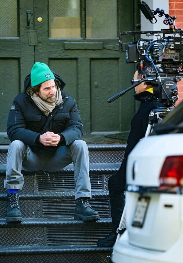     брэдли купер фото