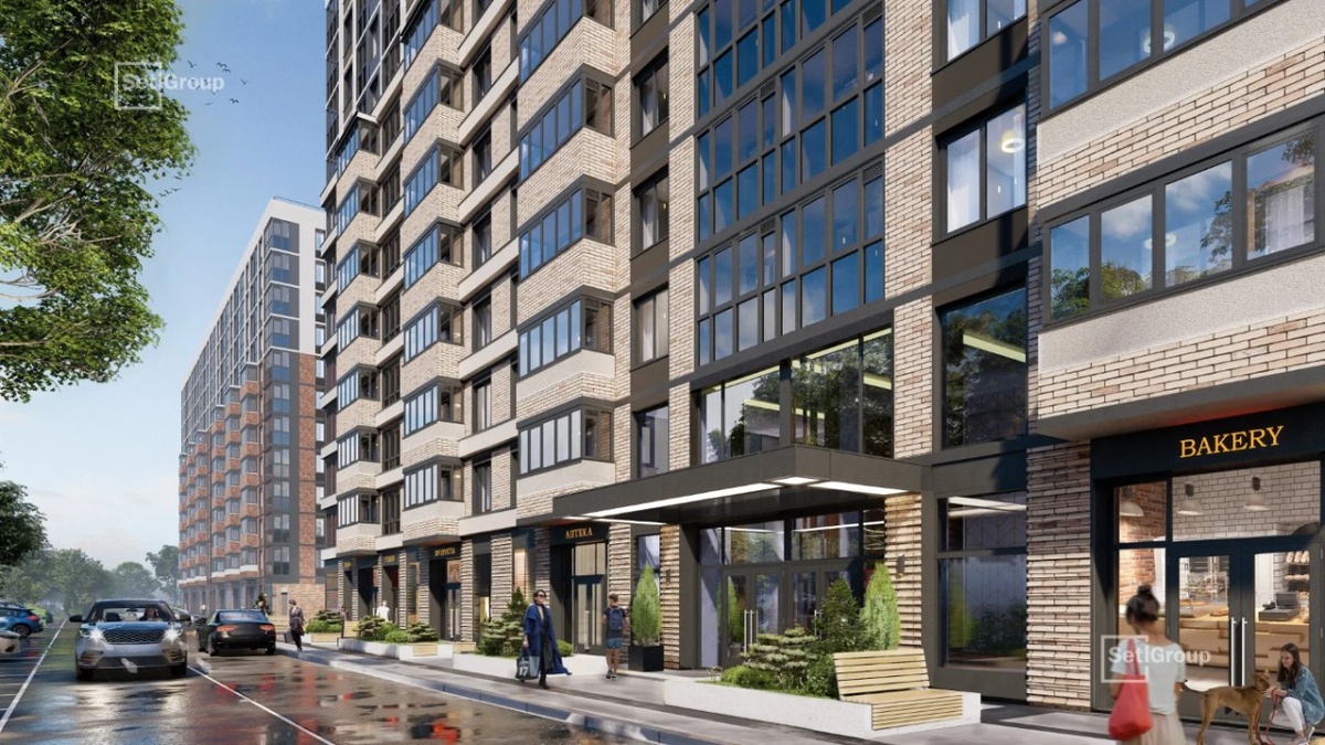    Фото: Setl Group