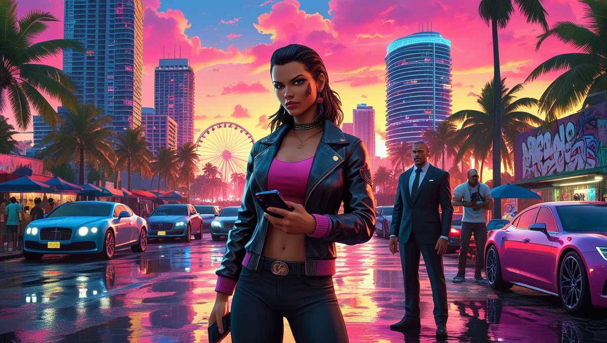 GTA 6