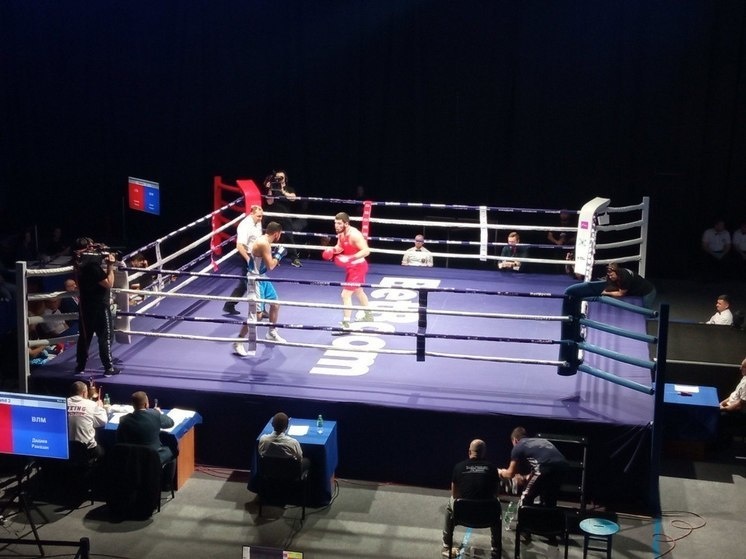     Минспорта Самарской области