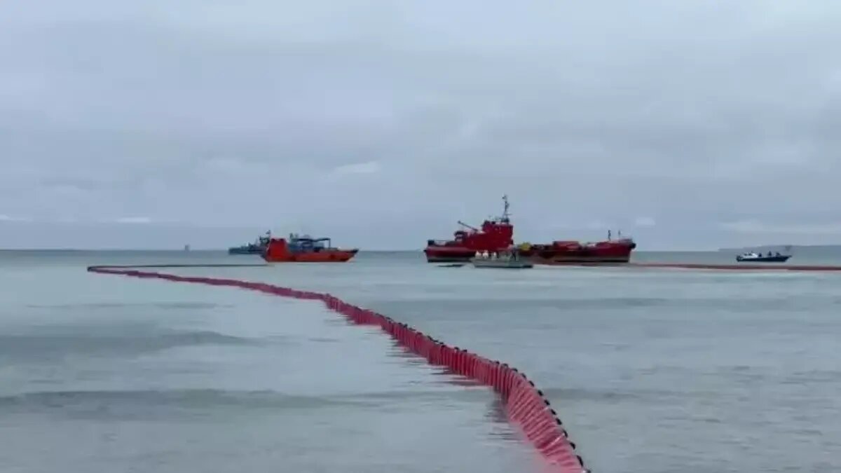 Фото: Вениамин Кондратьев/Telegram