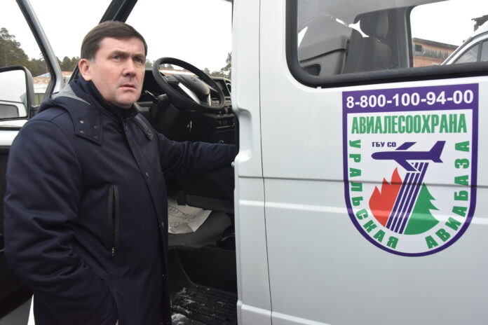    Фото: oblgazeta.ru Георгий