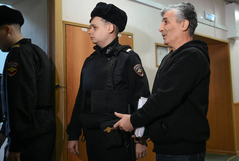    Фото: kommersant.ru Георгий