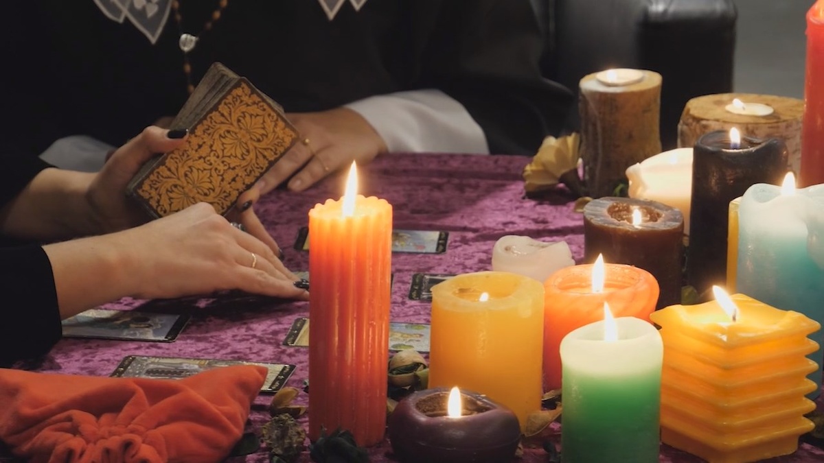 Карты таро – наука, магия или обычное гадание?