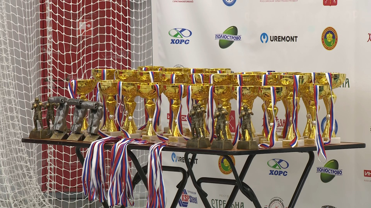    Фото: телеканал «Санкт-Петербург»