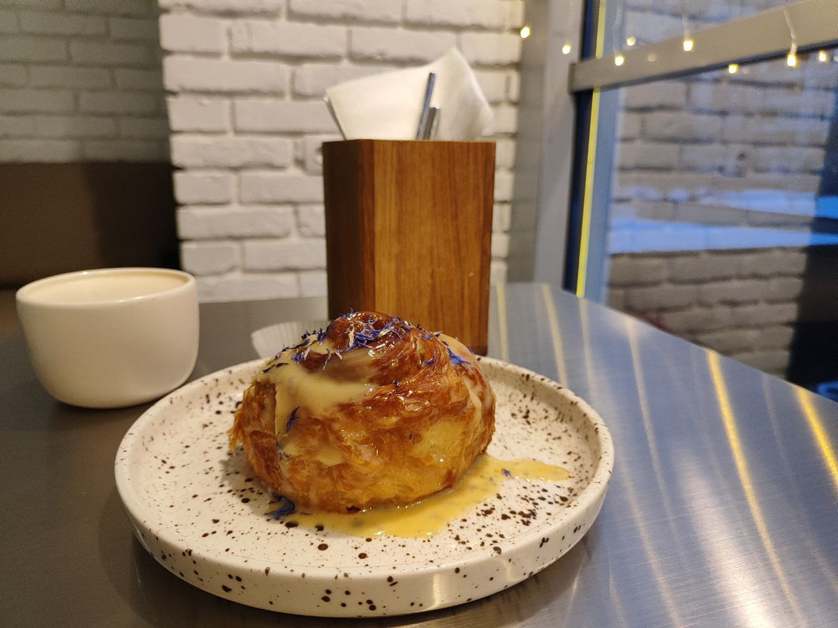 Фото автора.