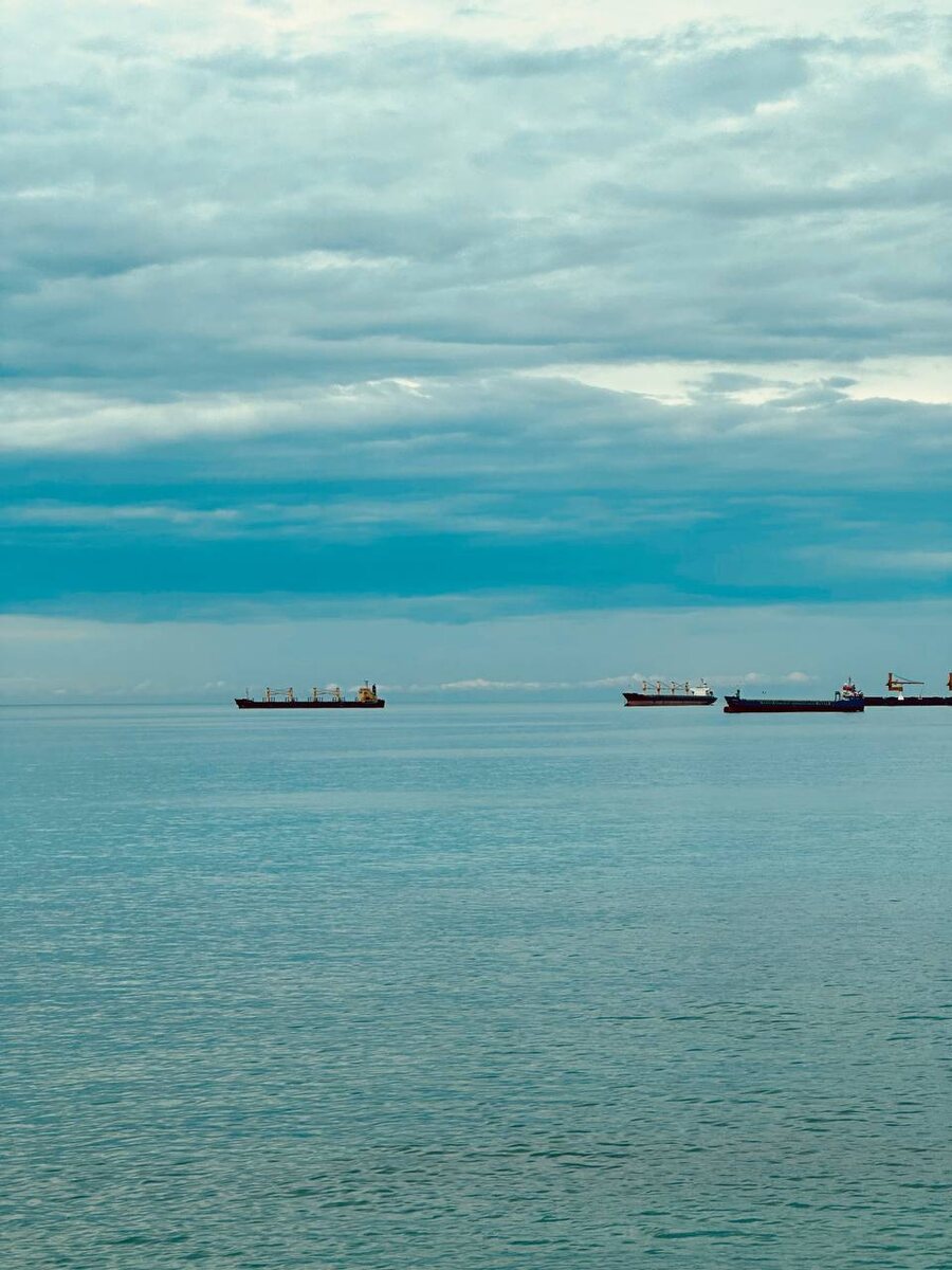 Не зайдя в воду, вы никогда не узнаете глубины