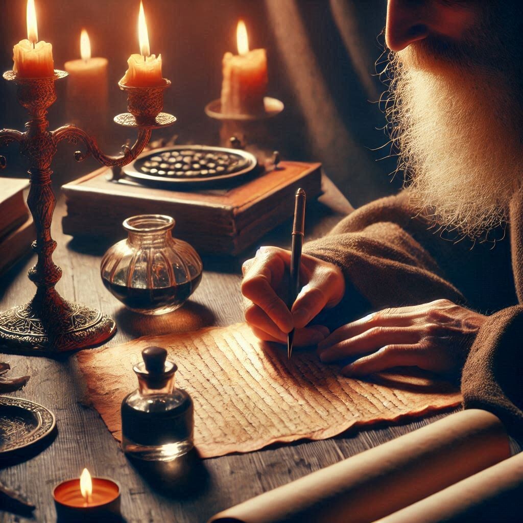 Загадка бытия 