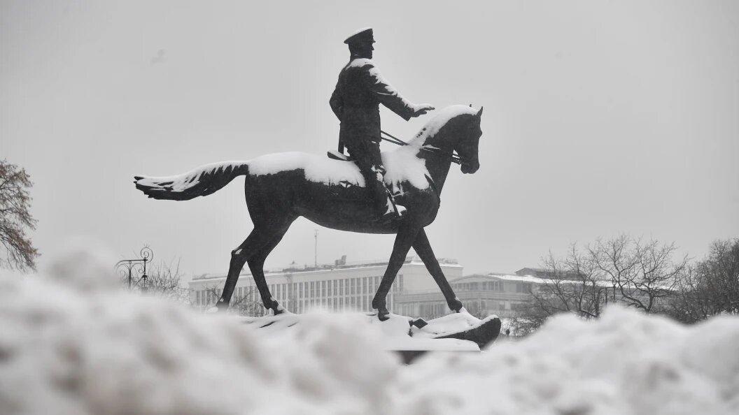    Komsomolskaya Pravda/Global Look Press/Globallookpress