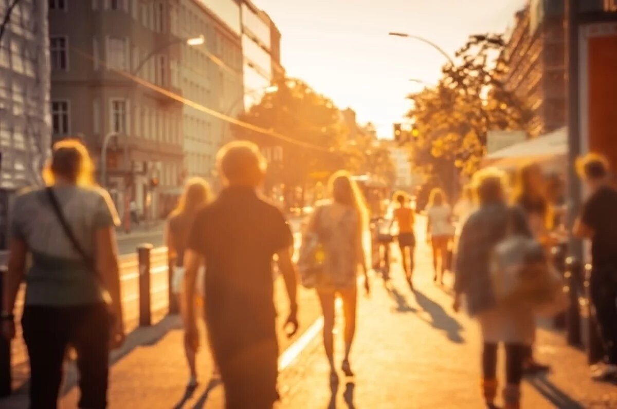    Климатолог Кокорин объяснил причины, почему 2024 год назвали самым жарким