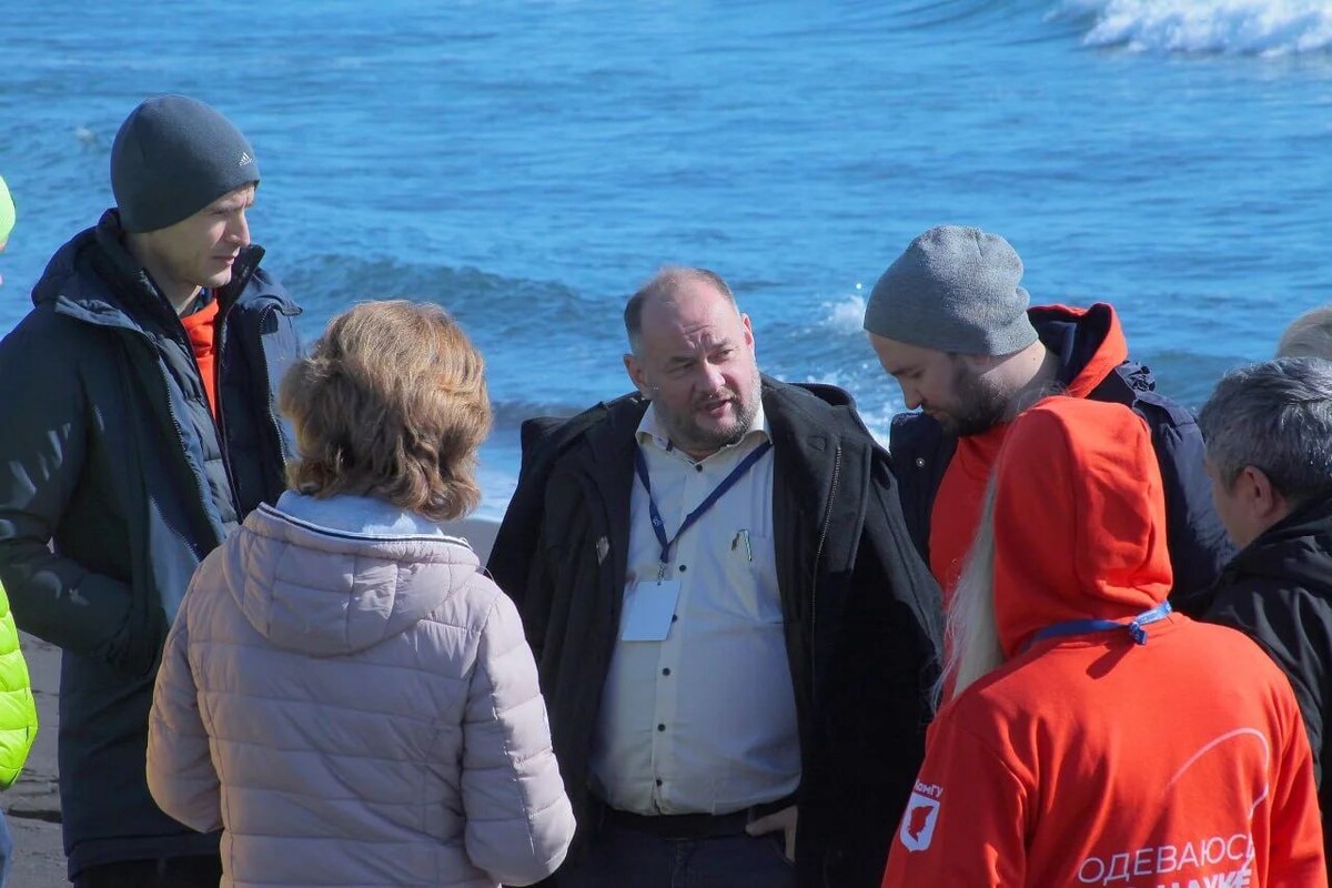     / Источник: © Пресс-служба конкурса «Лидеры России»