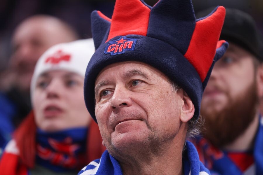     / Источник: © Валентина Певцова/ТАСС