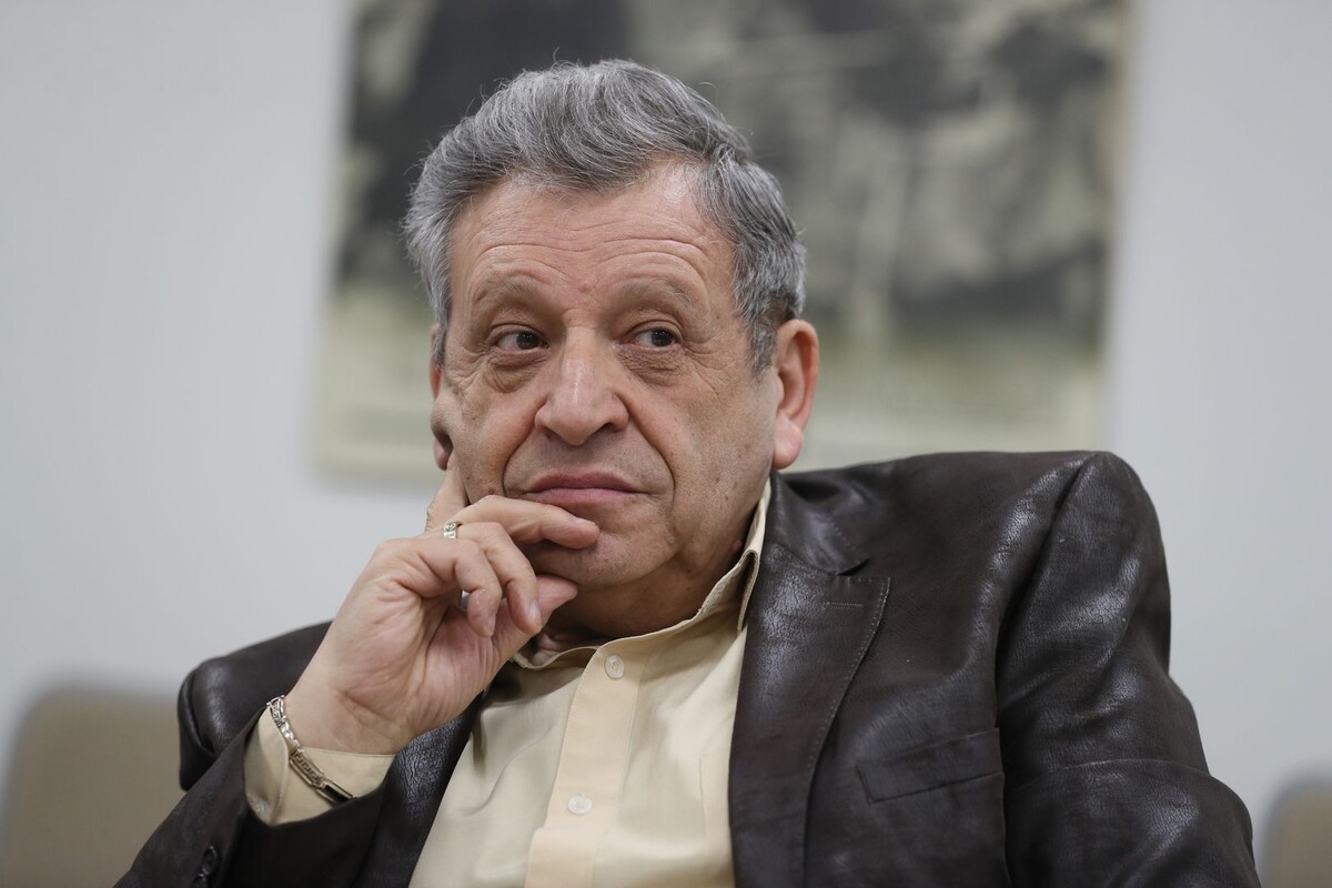    Борис Грачевский / Источник: © ИЗВЕСТИЯ