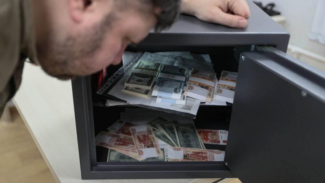    Фото: Bulkin Sergey/news.ru/Globallookpress