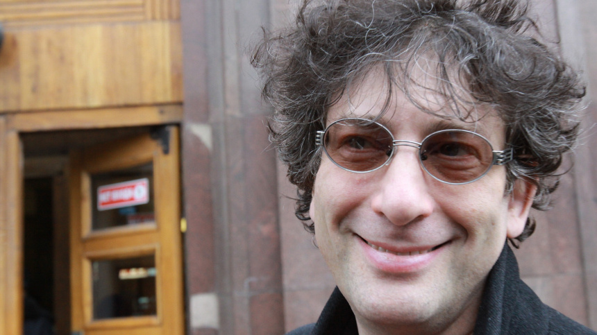    Фото: © РИА Новости/Александр Саверкин