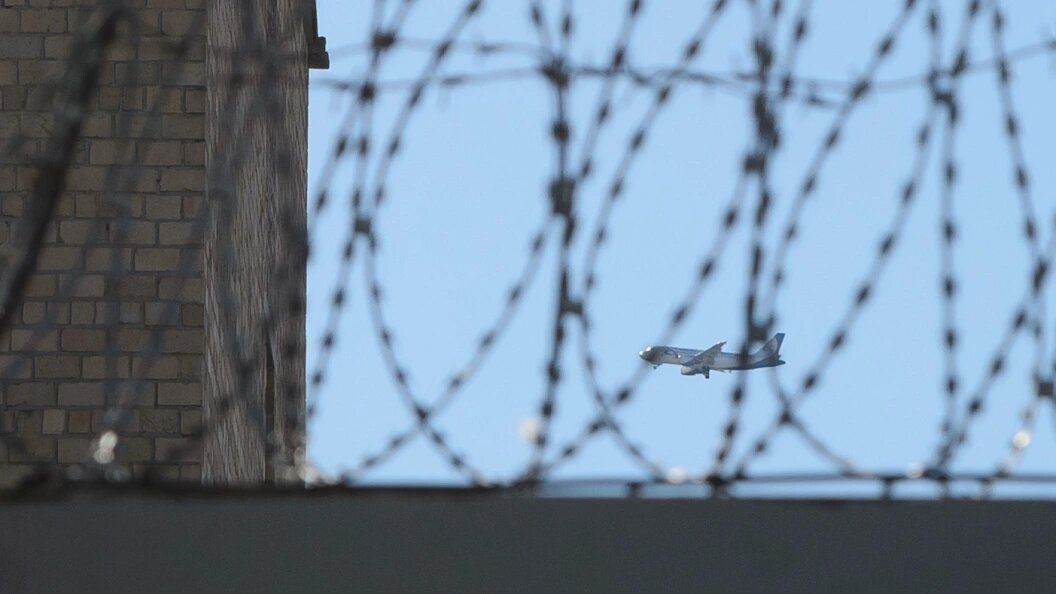    Dmitry Chasovitin/Globallookpress