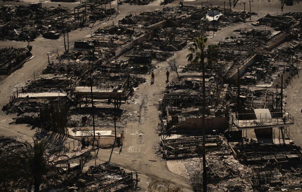 © AP Photo/John Locher