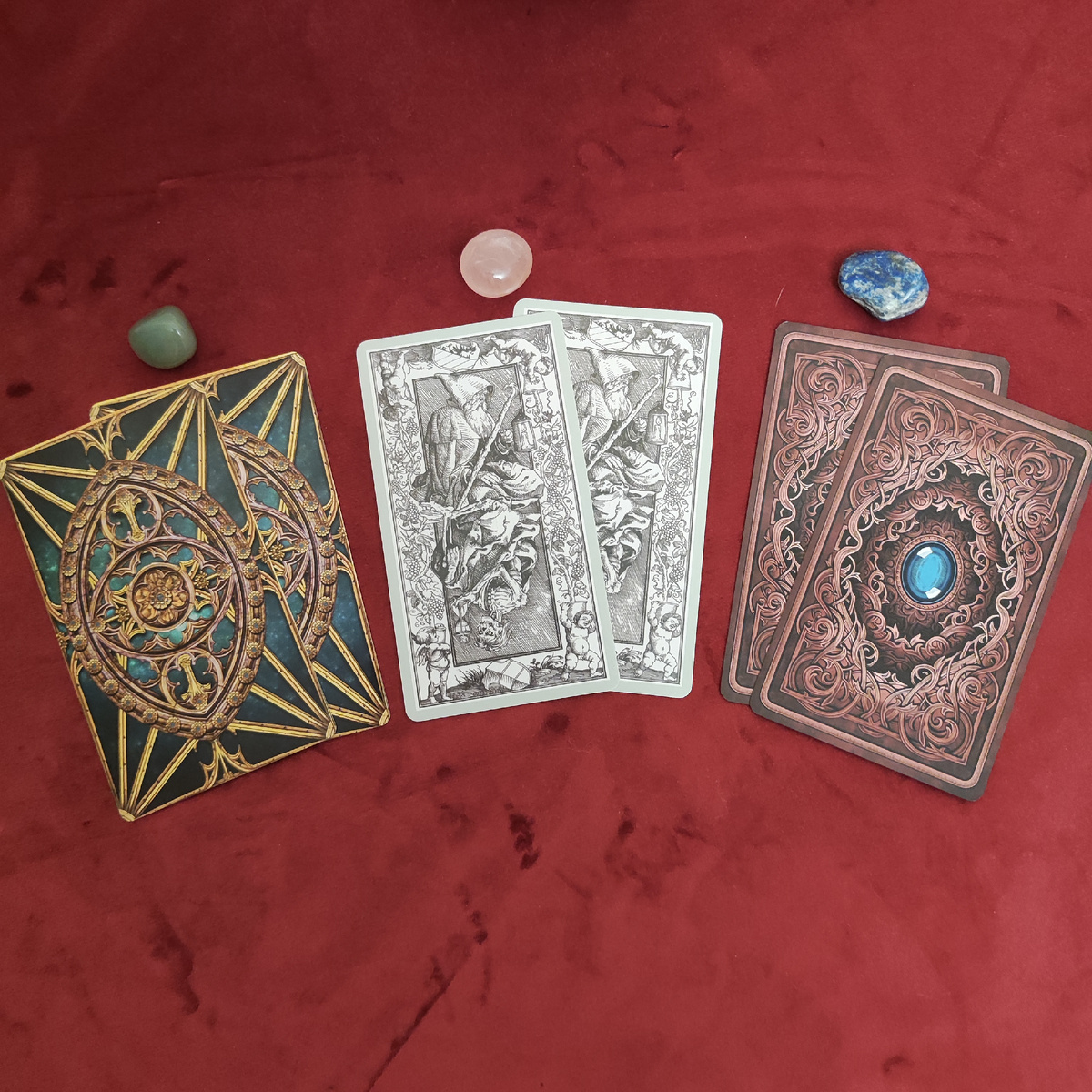 Совет на ближайшее будущее