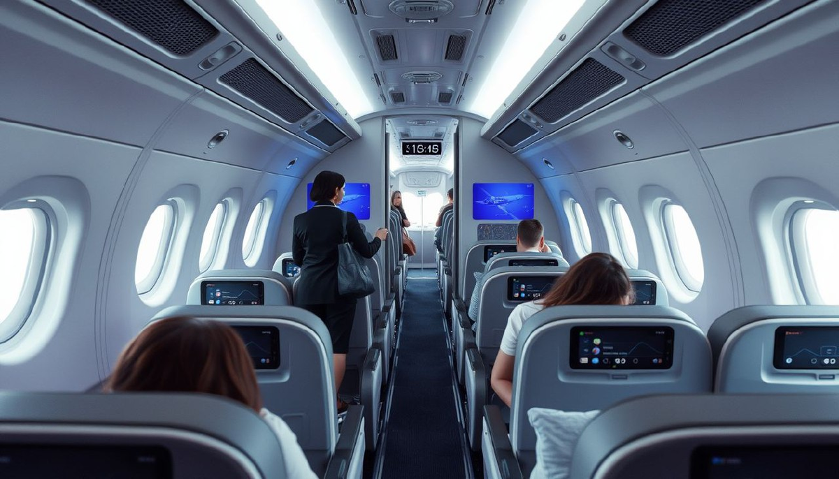 салон капсулы