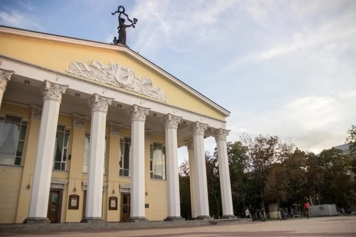    Участники СВО смогут бесплатно посещать белгородские учреждения культуры