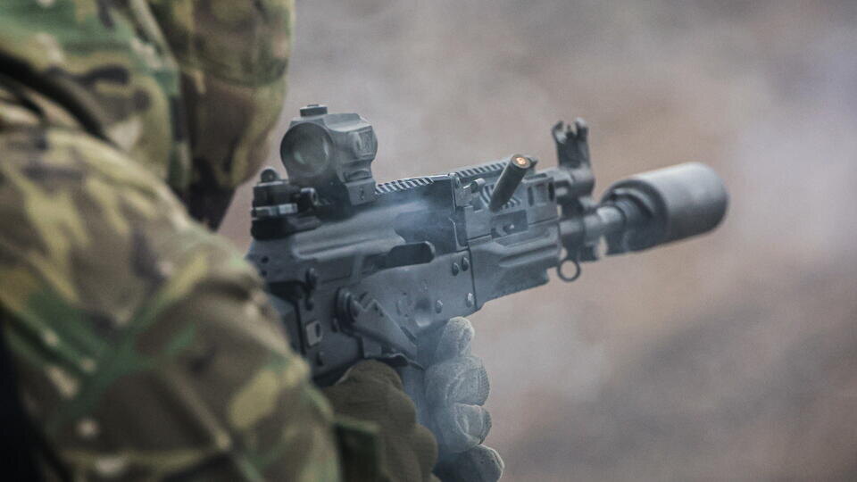 Фото: © ТАСС/Александр Полегенько