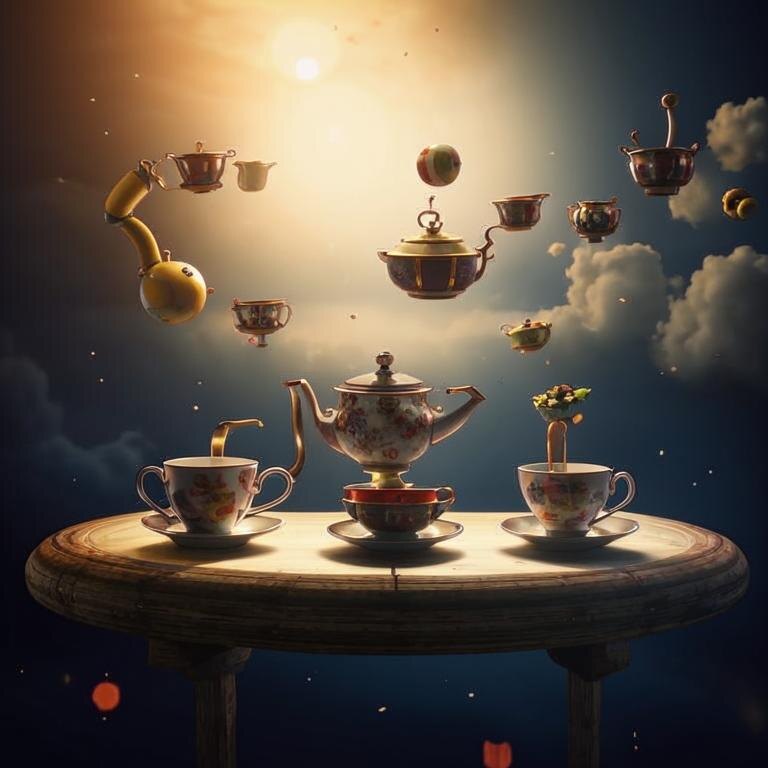 Возможно, так