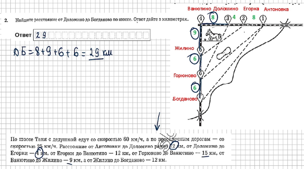 Задание №2