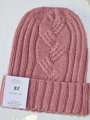 Шапки спицами, схемы. История женских головных уборов.