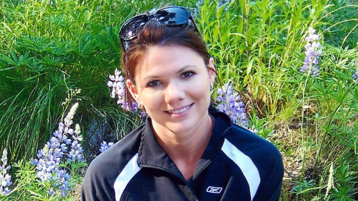 Келси Беррет