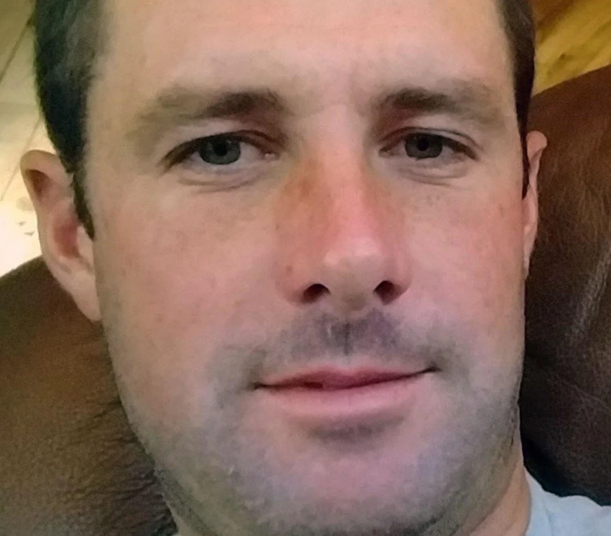 Патрик Фрейзи