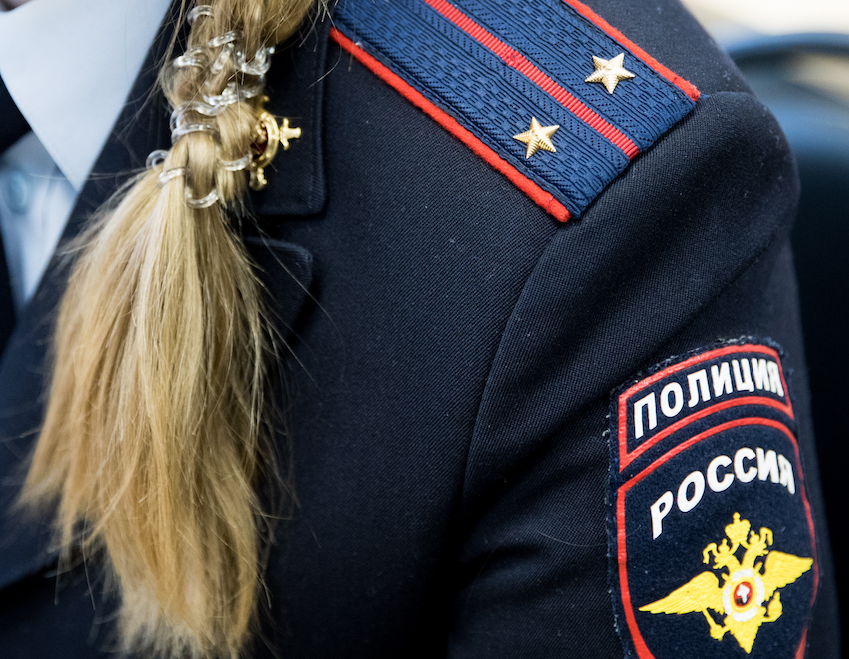 Фото: Сергей Бобылев/ТАСС