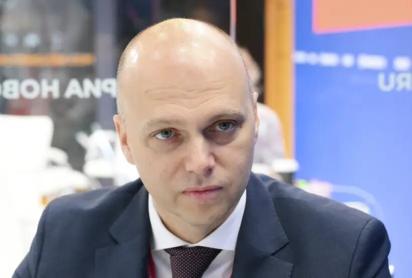     © РИА Новости. Александр Кряжев