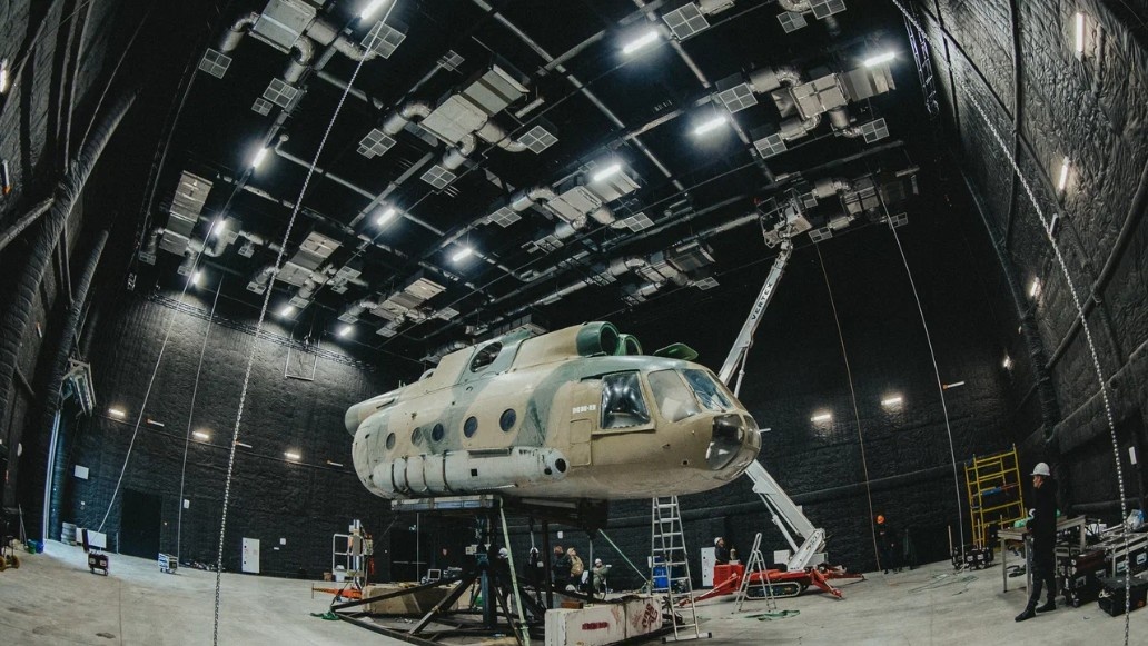 Листайте вправо, чтобы увидеть больше изображений