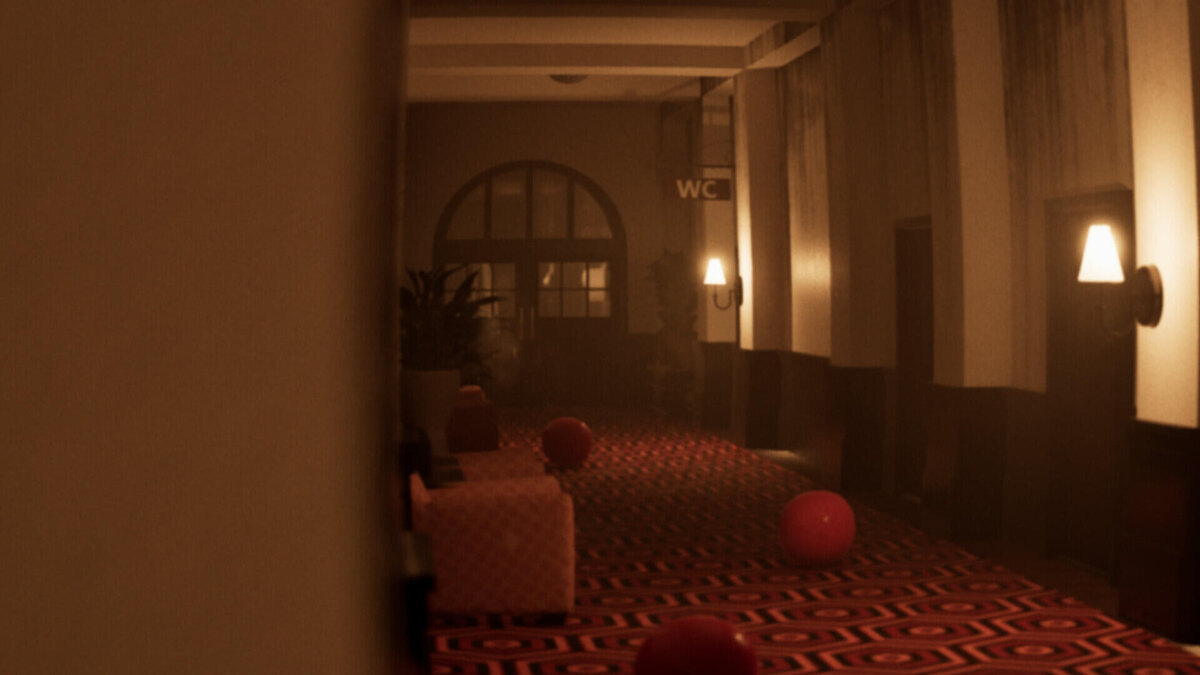    Галерея игры Limoria