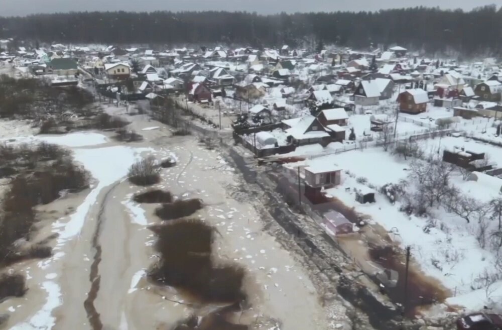    Фото: Официальный канал Комитета правопорядка и безопасности ЛО./ Скриншот видео