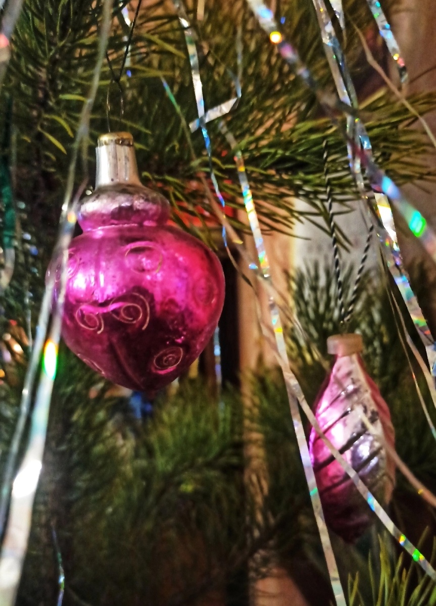 Советские игрушки.