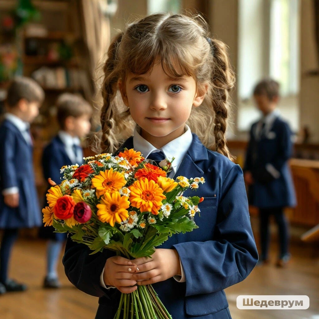 Иллюсрация в исполнении нейросети.