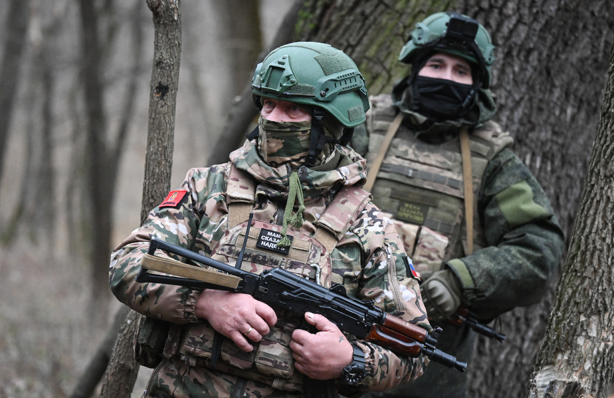 ©РИА Новости/Станислав Красильников