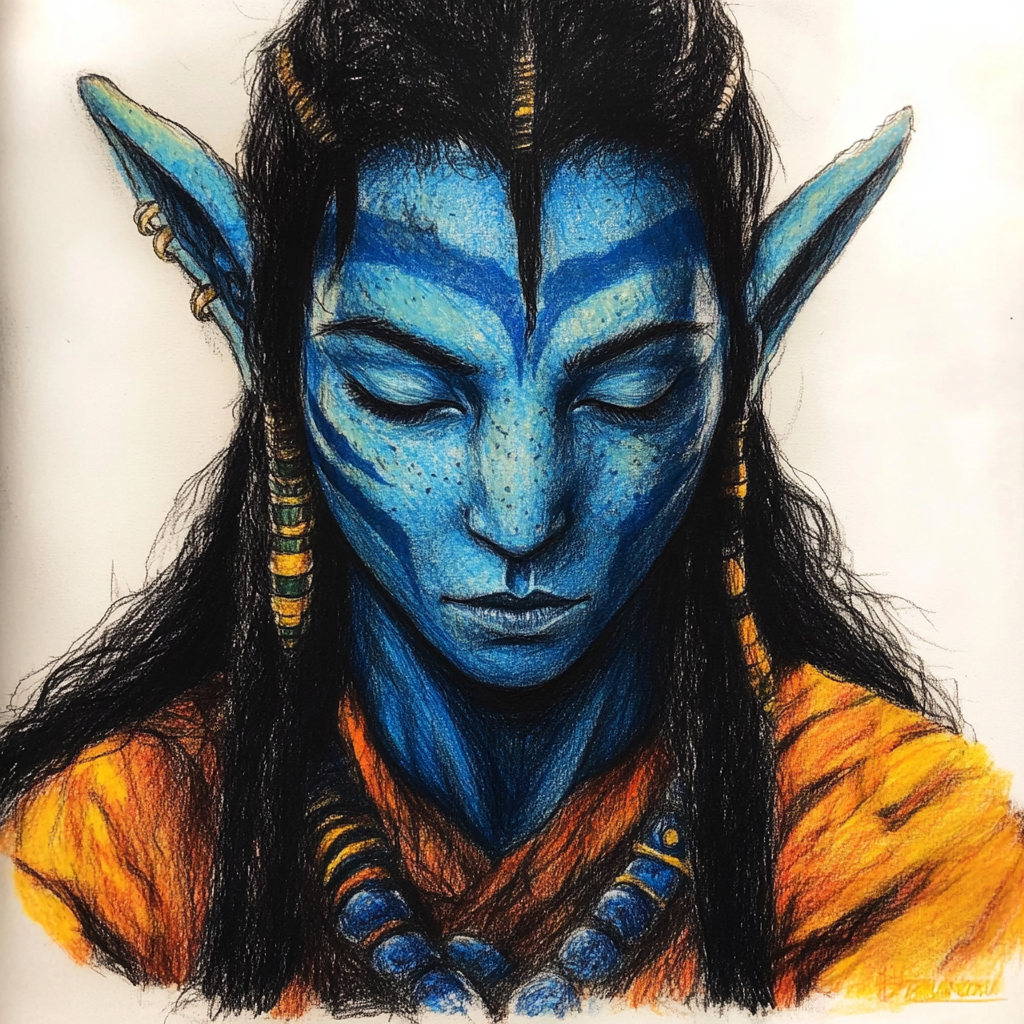 “Аватар” (2009)