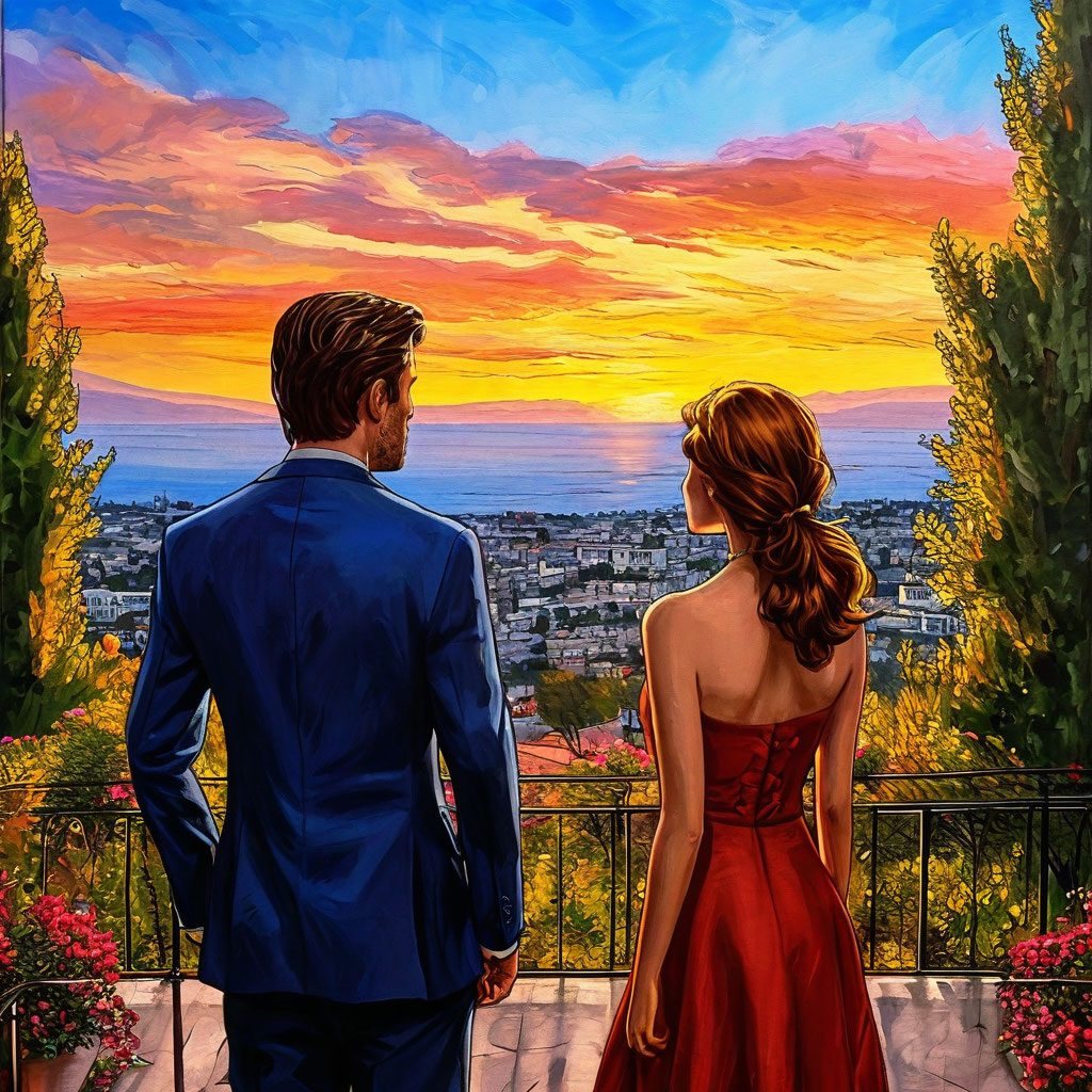 Ла-Ла Ленд” (2016)